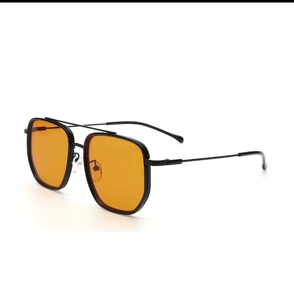 Unisex Fashion Driving Cycling Trend Sunglasses